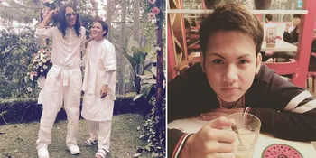 Cantik Keibuan, Evelyn Istri Aming Sudah Tak Sabar Punya Anak?