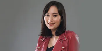 Cantik Mempesona, Tatjana Saphira Mengaku Ragu Jadi Tua