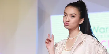 Cantik Menurut Raline Shah, Seperti Apa Sih?