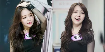 Cantik Nan Tenar, Eh Idol K-Pop Ini Ternyata Suka Hidangan Tikus?