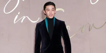 Cantik Natural, Aktris Korea Ini Dilarang Oplas Oleh Yoo Ah In