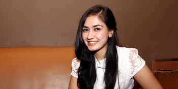 Cantik Natural Ala Miss Indonesia Earth 2012, Chelsy Liven