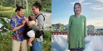 Cantik Natural dan Nggak Neko-Neko, Ini 7 Potret Indah Permatasari yang Sederhana di Kesehariannya