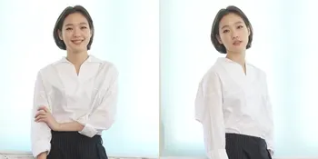 Cantik Natural, Kim Go Eun Bagi Tips Perawatan Wajah Aktris Korea