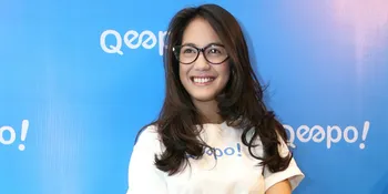Si Cantik Pevita Pearce Ternyata Doyan Futsal
