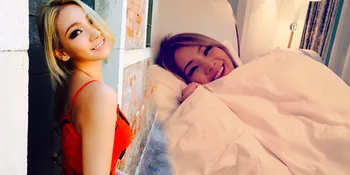 Cantiknya CL 2NE1 Jika Seperti Ini