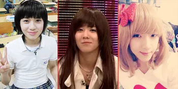 Cantiknya Idol Cowok K-Pop Ini Saat 'Jadi' Wanita!