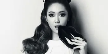 Cantiknya Jessica Girls Generation Saat 'Menjadi' Barbie!