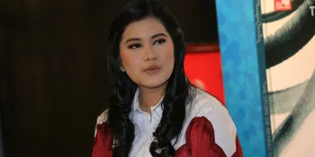 Cantiknya Kahiyang Ayu Kala Pemotretan Kehamilan Anak Pertama di Istana Bogor