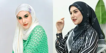 Cantiknya Kebangetan, Ini 7 Potret Irish Bella yang Blasteran Belgia Sunda - Nama Aslinya Sulit Diucap