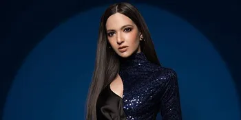 Cantiknya Kelewatan, Nia Ramadhani Dibilang Mirip Britney Spears di Photoshoot Terbaru