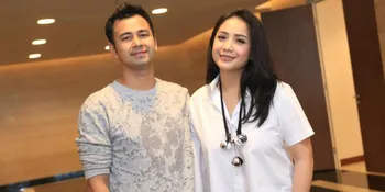 Cantiknya Nagita Slavina di Hari Pernikahan Syahnaz Sadiqah - Jeje Govinda