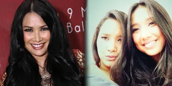 Cantiknya Putri Titi Dj Saat Jadi Bintang Iklan Revlon