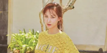 Cantiknya Seohyun SNSD Saat Jadi Tukang Parkir, Nggak Pakai Makeup Tebal