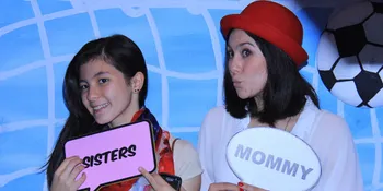 Cantiknya Shaloom, Anak Wulan Guritno Jadi Cover Clara Magazine