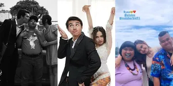 Capai Episode Terakhir, Ini 7 Potret Haru Campur Bahagia Perpisahan Pemain 'MAGIC TUMBLER SEASON 3'