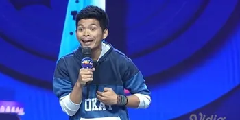 Capai Gaya Komedi Level Tertinggi, Oki SUCA 4 Tuai Pujian Dari Raditya Dika
