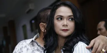 Capek Proses Cerai Lama, Shezy Idris Sampai Malas Dandan ke Pengadilan