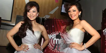 Capres Mau Kerja, Pilihan Yuanita Christiani