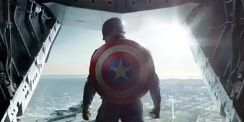 'CAPTAIN AMERICA 3' dan 'BATMAN-SUPERMAN' Dirilis Barengan?