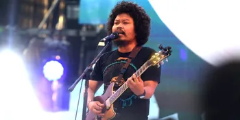 Caption Selalu Misterius, Is Mundur Sebagai Vokalis Payung Teduh?