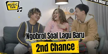 Cara 2nd Chance Turunkan Ego Masing-Masing