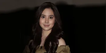 Cara Agatha Chelsea Rayakan Ultah Ke-18, Berbagi dengan Anak Yatim Piatu