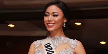 Cara Cantik Puteri Indonesia Lawan Suhu Dingin di Rusia