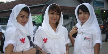 Cara Dewi Dewi Agar Tetap Puasa Selama Tour