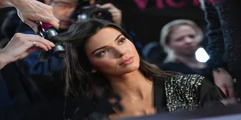 Cara Diet SUpaya Tampil Maksimal ala Kendall Jenner