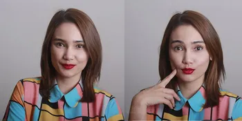 Cara Feby Febiola Tenangkan Jiwanya