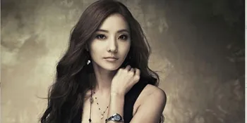 Cara Han Chae Young Kembalikan Tubuh Seksinya Setelah Melahirkan