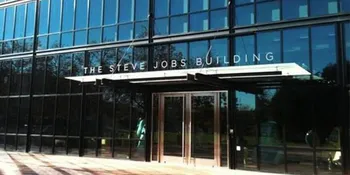 Cara Istimewa Pixar Mengabadikan Nama Steve Jobs