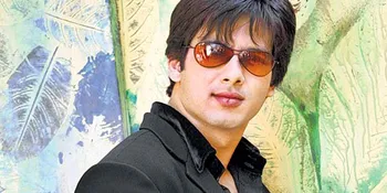 Cara Istimewa Shahid Kapoor Hilangkan Stress Jelang Premiere