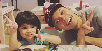 Cara Jitu Ben Kasyafani Ajarkan Agama Pada Sienna