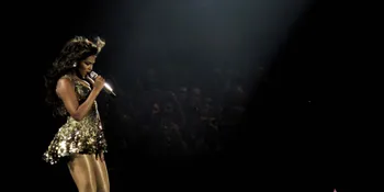 Cara Jitu Meraih Sukses Ala Beyonce, Ampuh!