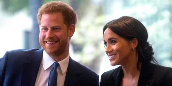 Cara Meghan Markle Tetap Lakukan Kegiatan Harian Setelah Jadi Bangsawan Inggris