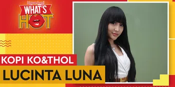 Cara Membaca Kopi Ko&Thol Milik Lucinta Luna