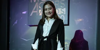 Cara Mengatasi Stres di Masa Pandemi Ala Prilly Latuconsina