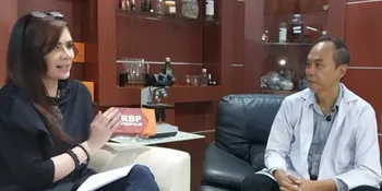 Cara Nova Soraya Hadapi Pandemi Covid-19