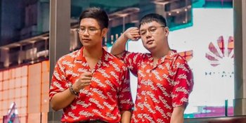 Cara Ricky Cuaca dan Richard Ricardo Jaga Persahabatan di Tengah Pandemi Covid-19