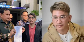 Cara Ruben Onsu Hindari Dampak Psikis Anak Setelah Difitnah, Bikin Thalia dan Thania Tetap Sibuk