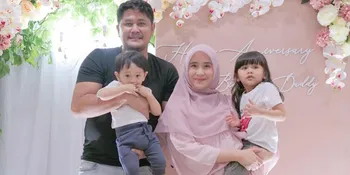 Cara Ryana Dea Bahagiakan Anak-Anak Selama Masa Pandemi, Ajak ke Puncak Nikmati Udara Segar