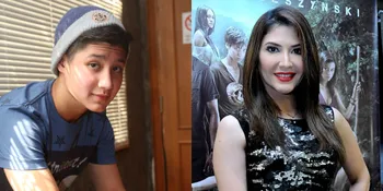 Cara Seru Tamara Bleszynski Buktikan Rassya Adalah Anaknya