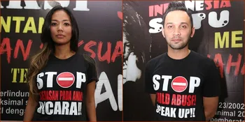 Cara Shanty dan Teuku Zacky Kontrol Anak Pasca Kasus Angeline