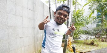 Cara Ucok Baba Bertahan Agar Bisnisnya Tak Hancur di Masa Pandemi