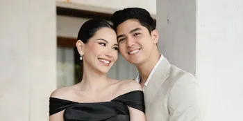 Cara Unik Ahmad Dhani Beri Wejangan Buat Al Ghazali dan Alyssa Daguise