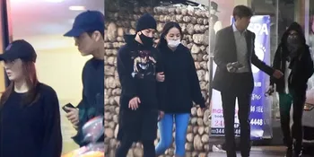 Cara Unik Idola K-Pop Kenalan, Lewat Sandwich Hingga Mesin Penjual Otomatis