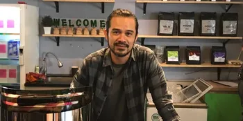 Cara Unik Roby Tremonti Ajari Penggemar Main Basket Lewat Minoeman