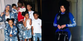 Cardi B Murka Dilaporkan ke Lembaga Perlindungan Anak, Ancam Balik Sang Pelapor!